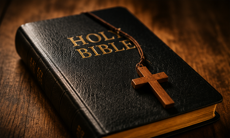 “Commit to the Lord whatever you do, and He will establish your plans.”